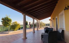 Casa Rural Tablas de Daimiel